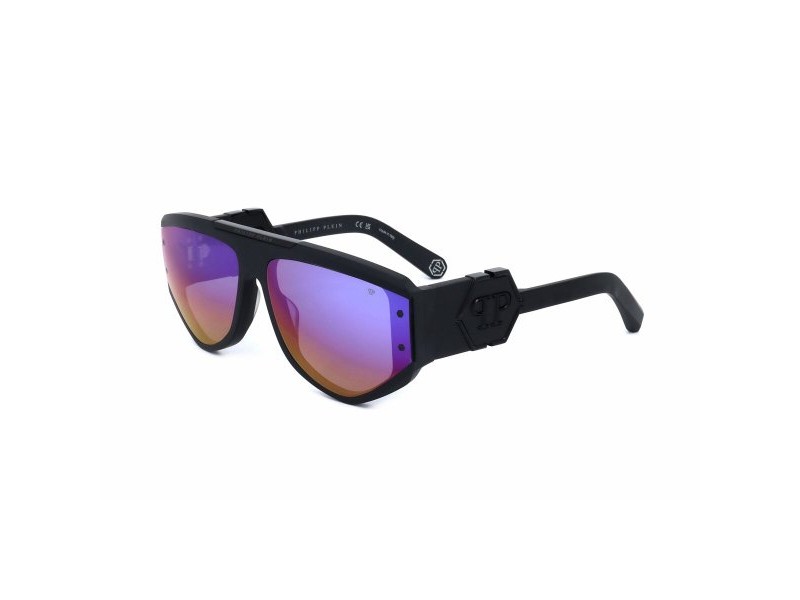 Мъжки слънчеви очила PHILIPP PLEIN SPP093M-703V Ø 65 mm
