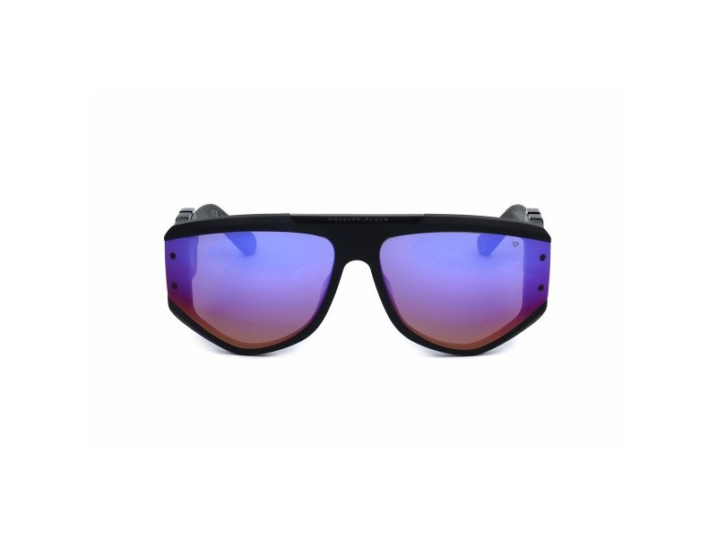 Мъжки слънчеви очила PHILIPP PLEIN SPP093M-703V Ø 65 mm
