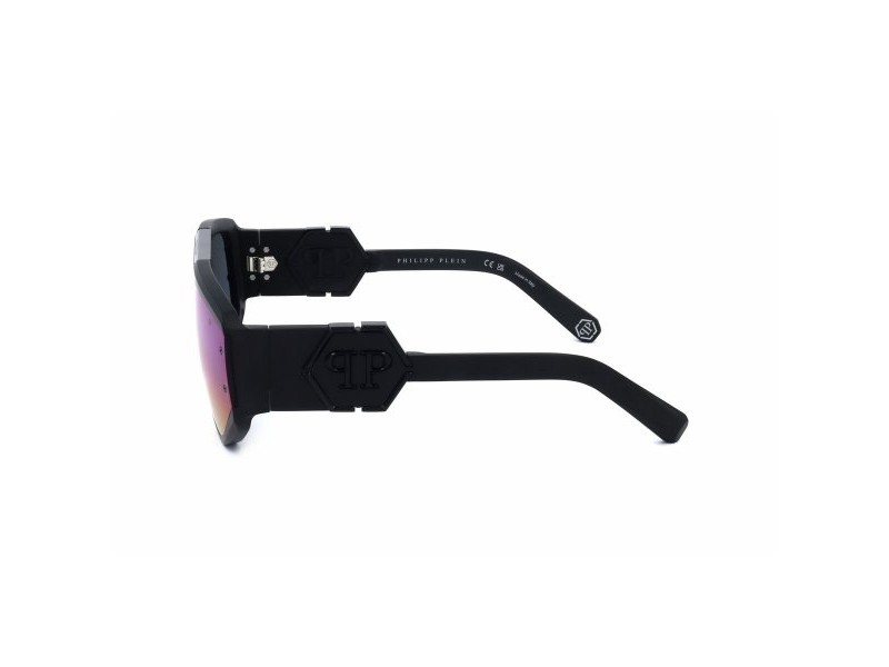 Мъжки слънчеви очила PHILIPP PLEIN SPP093M-703V Ø 65 mm