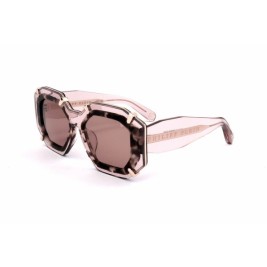 Дамски слънчеви очила PHILIPP PLEIN SPP098V-0D48 Ø 53 mm