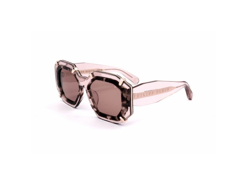 Дамски слънчеви очила PHILIPP PLEIN SPP098V-0D48 Ø 53 mm