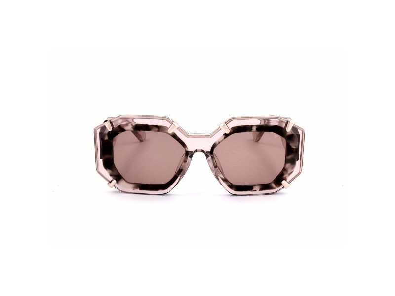 Дамски слънчеви очила PHILIPP PLEIN SPP098V-0D48 Ø 53 mm