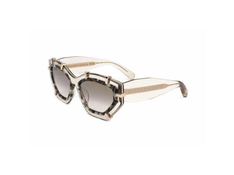 Дамски слънчеви очила PHILIPP PLEIN SPP099V-7T1G Ø 55 mm