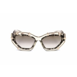 Дамски слънчеви очила PHILIPP PLEIN SPP099V-7T1G Ø 55 mm