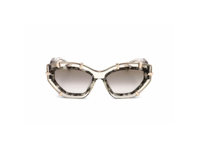 Дамски слънчеви очила PHILIPP PLEIN SPP099V-7T1G Ø 55 mm