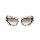 Дамски слънчеви очила PHILIPP PLEIN SPP099V-7T1G Ø 55 mm