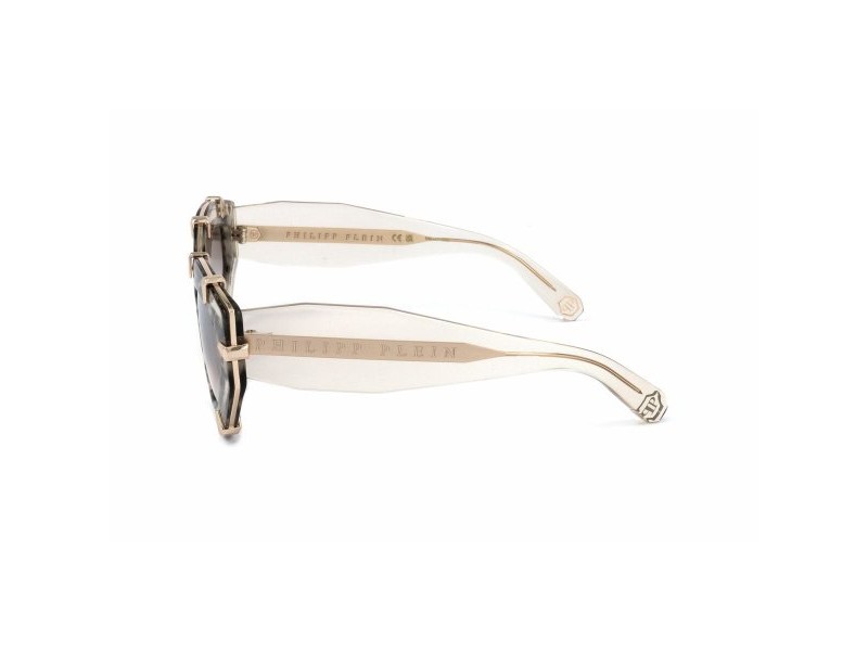 Дамски слънчеви очила PHILIPP PLEIN SPP099V-7T1G Ø 55 mm