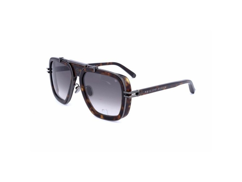 Мъжки слънчеви очила PHILIPP PLEIN SPP109M-0722 ø 63 mm