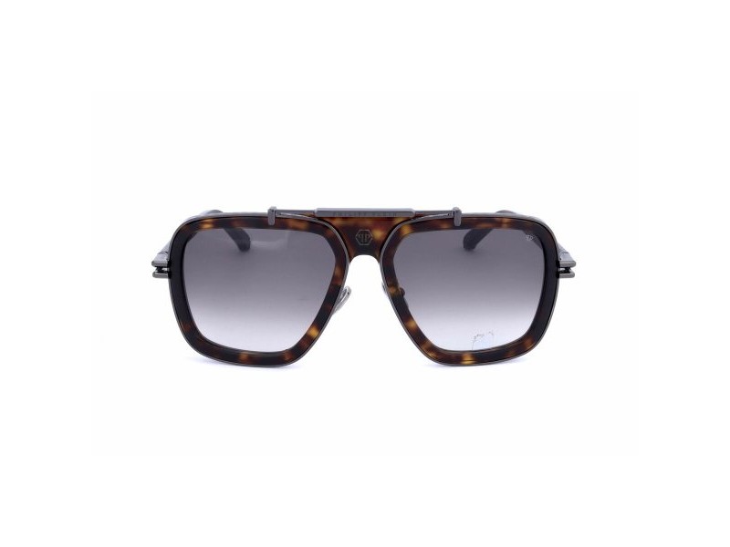 Мъжки слънчеви очила PHILIPP PLEIN SPP109M-0722 ø 63 mm