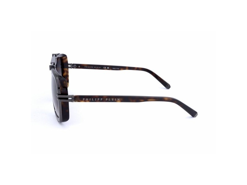 Мъжки слънчеви очила PHILIPP PLEIN SPP109M-0722 ø 63 mm