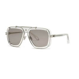 Мъжки слънчеви очила PHILIPP PLEIN SPP109V-57P79F ø 57 mm