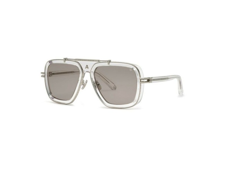 Мъжки слънчеви очила PHILIPP PLEIN SPP109V-57P79F ø 57 mm