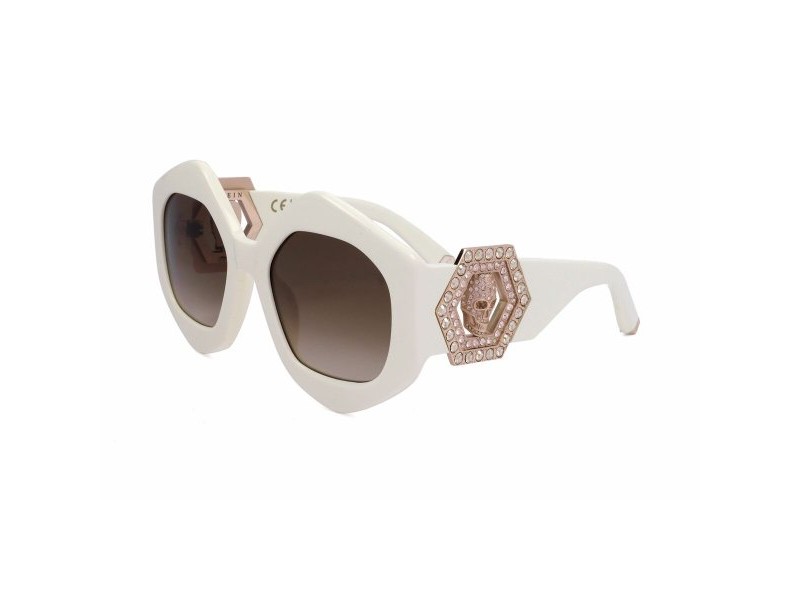 Дамски слънчеви очила PHILIPP PLEIN SPP102S-09ZQ ø 54 mm