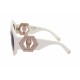 Дамски слънчеви очила PHILIPP PLEIN SPP102S-09ZQ ø 54 mm