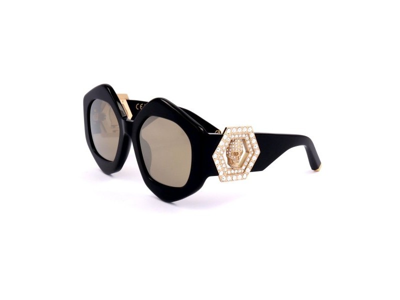 Дамски слънчеви очила PHILIPP PLEIN SPP102S-700G ø 54 mm
