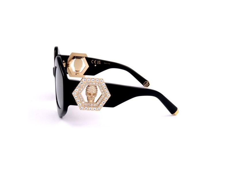 Дамски слънчеви очила PHILIPP PLEIN SPP102S-700G ø 54 mm