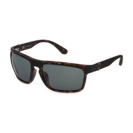 Мъжки слънчеви очила Police SPLF63-630878 ø 63 mm