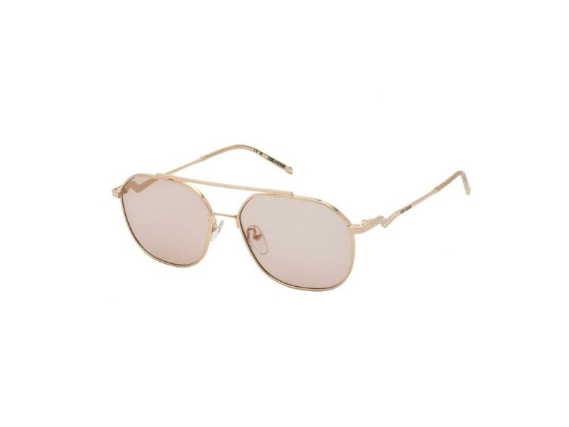 Дамски слънчеви очила Zadig & Voltaire SZV377S-5608FC ø 56 mm