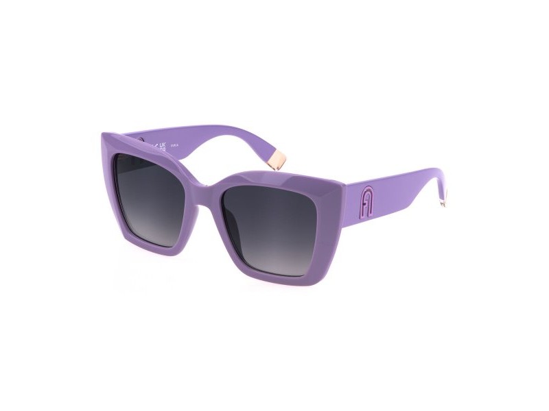 Дамски слънчеви очила Furla SFU710-5403NN ø 54 mm