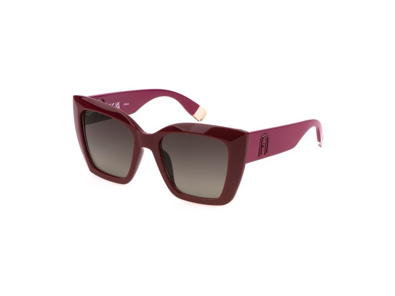 Дамски слънчеви очила Furla SFU710-5409PN ø 54 mm