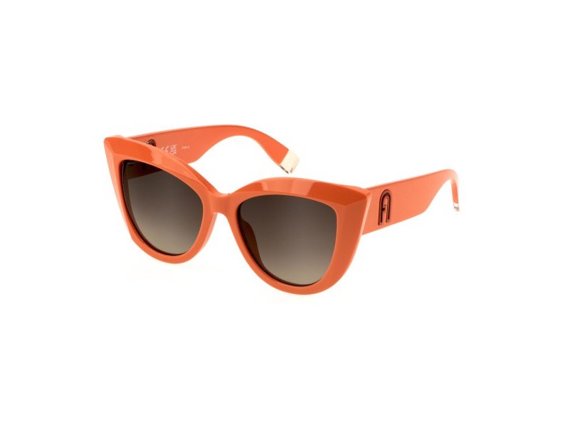 Дамски слънчеви очила Furla SFU711-530AFM Ø 53 mm