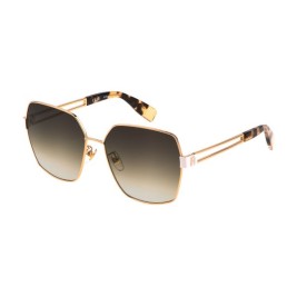 Дамски слънчеви очила Furla SFU716-590300 ø 59 mm