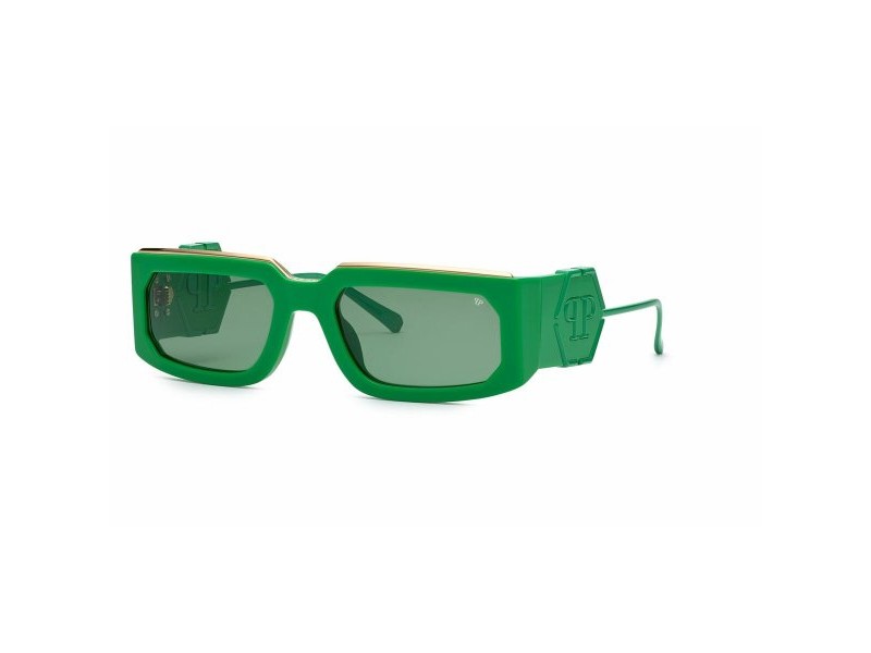 Слънчеви очила унисекс PHILIPP PLEIN SPP119M-580859 ø 58 mm
