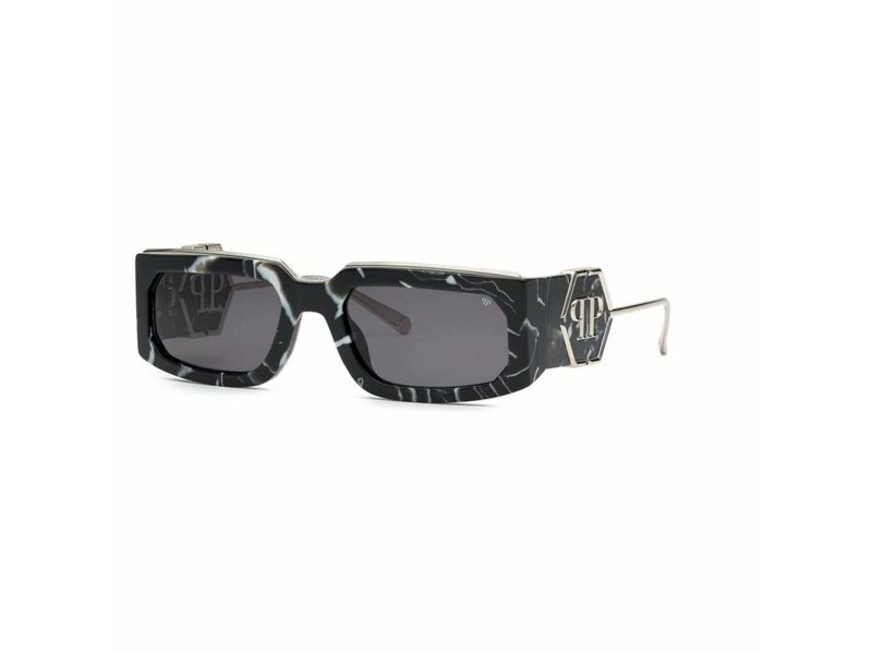 Слънчеви очила унисекс PHILIPP PLEIN SPP119M-580Z21 ø 58 mm