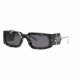 Слънчеви очила унисекс PHILIPP PLEIN SPP119M-580Z21 ø 58 mm