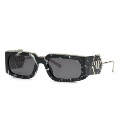 Слънчеви очила унисекс PHILIPP PLEIN SPP119M-580Z21 ø 58 mm
