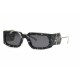 Слънчеви очила унисекс PHILIPP PLEIN SPP119M-580Z21 ø 58 mm