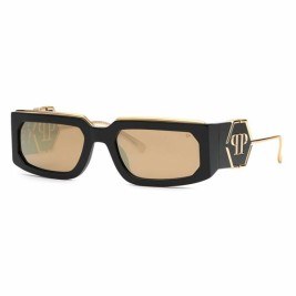 Слънчеви очила унисекс PHILIPP PLEIN SPP119M-58700G ø 58 mm