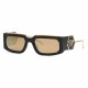Слънчеви очила унисекс PHILIPP PLEIN SPP119M-58700G ø 58 mm