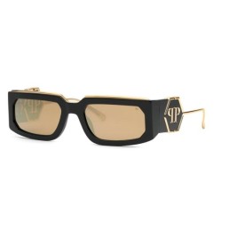 Слънчеви очила унисекс PHILIPP PLEIN SPP119M-58700G ø 58 mm