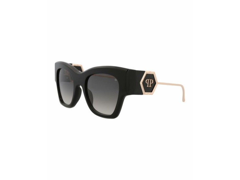 Дамски слънчеви очила PHILIPP PLEIN SPP120M-530700 Ø 53 mm