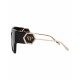 Дамски слънчеви очила PHILIPP PLEIN SPP120M-530700 Ø 53 mm