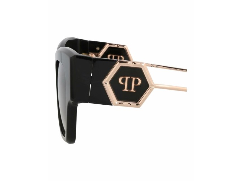 Дамски слънчеви очила PHILIPP PLEIN SPP120M-530700 Ø 53 mm