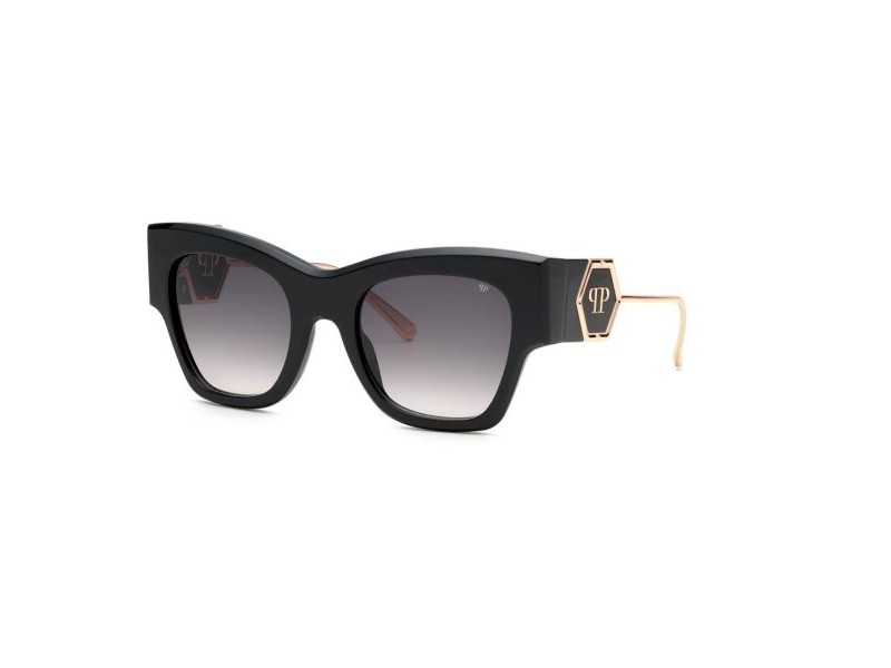 Дамски слънчеви очила PHILIPP PLEIN SPP120M-530700 Ø 53 mm