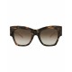 Дамски слънчеви очила PHILIPP PLEIN SPP120M-530KHA Ø 53 mm