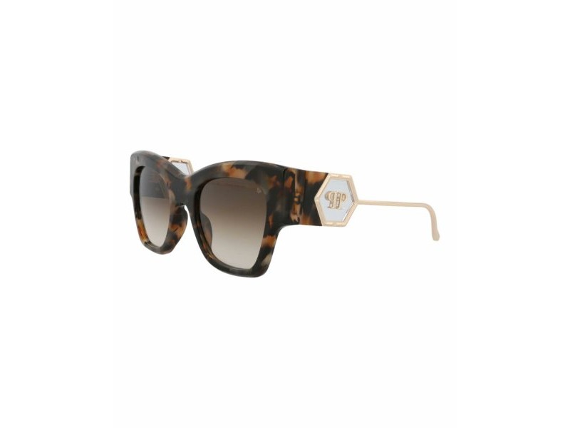 Дамски слънчеви очила PHILIPP PLEIN SPP120M-530KHA Ø 53 mm