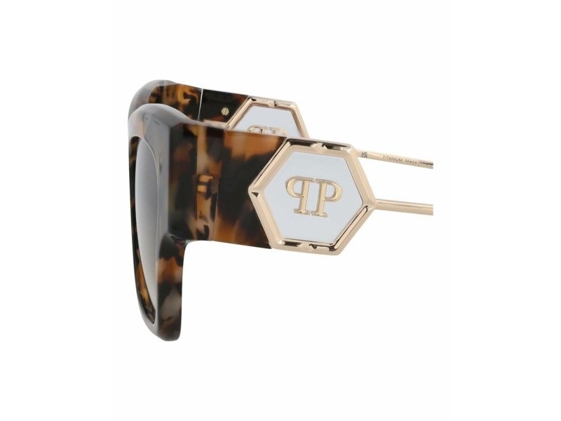 Дамски слънчеви очила PHILIPP PLEIN SPP120M-530KHA Ø 53 mm