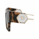 Дамски слънчеви очила PHILIPP PLEIN SPP120M-530KHA Ø 53 mm