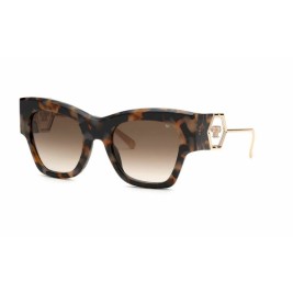 Дамски слънчеви очила PHILIPP PLEIN SPP120M-530KHA Ø 53 mm