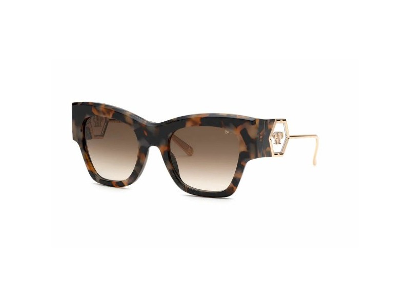 Дамски слънчеви очила PHILIPP PLEIN SPP120M-530KHA Ø 53 mm
