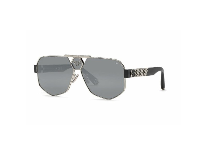 Мъжки слънчеви очила PHILIPP PLEIN SPP107M-523X ø 63 mm