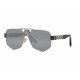 Мъжки слънчеви очила PHILIPP PLEIN SPP107M-523X ø 63 mm