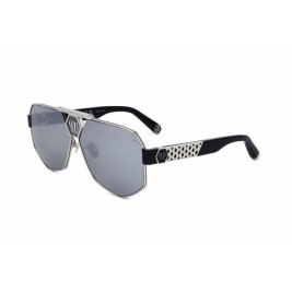 Мъжки слънчеви очила PHILIPP PLEIN SPP107M-523X ø 63 mm