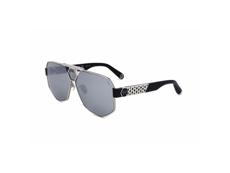 Мъжки слънчеви очила PHILIPP PLEIN SPP107M-523X ø 63 mm