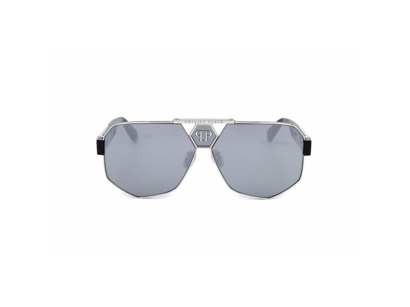 Мъжки слънчеви очила PHILIPP PLEIN SPP107M-523X ø 63 mm