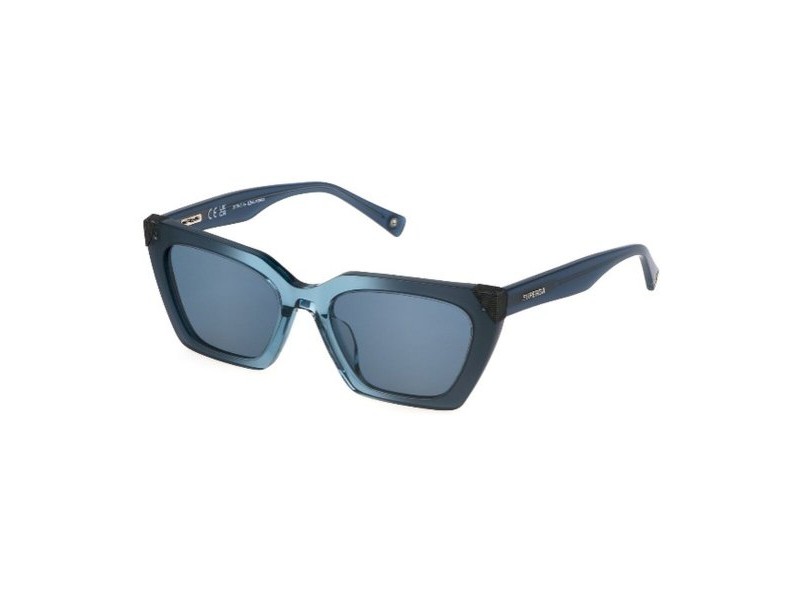 Дамски слънчеви очила Sting SST495-5506PE Ø 55 mm